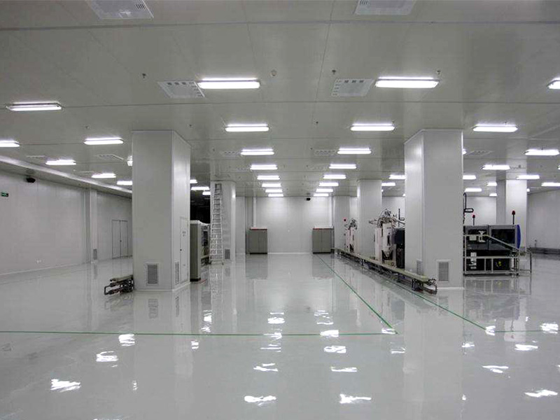 無(wú)塵車間內(nèi)常見(jiàn)的污染源有哪些？應(yīng)該如何有效控制？