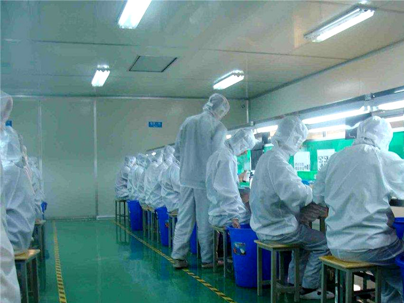 潔凈室的工作原理是什么？